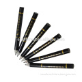 HOT Sale 3.5" HB pencil in Bulk cheap bulk mini hotel pencils